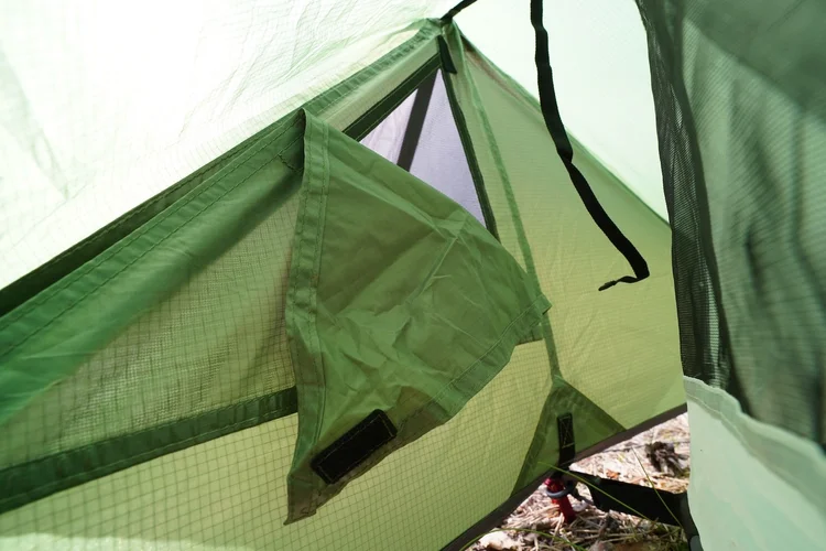 Wild Country Zephyros compact 1 tent review — Tales of Adventure